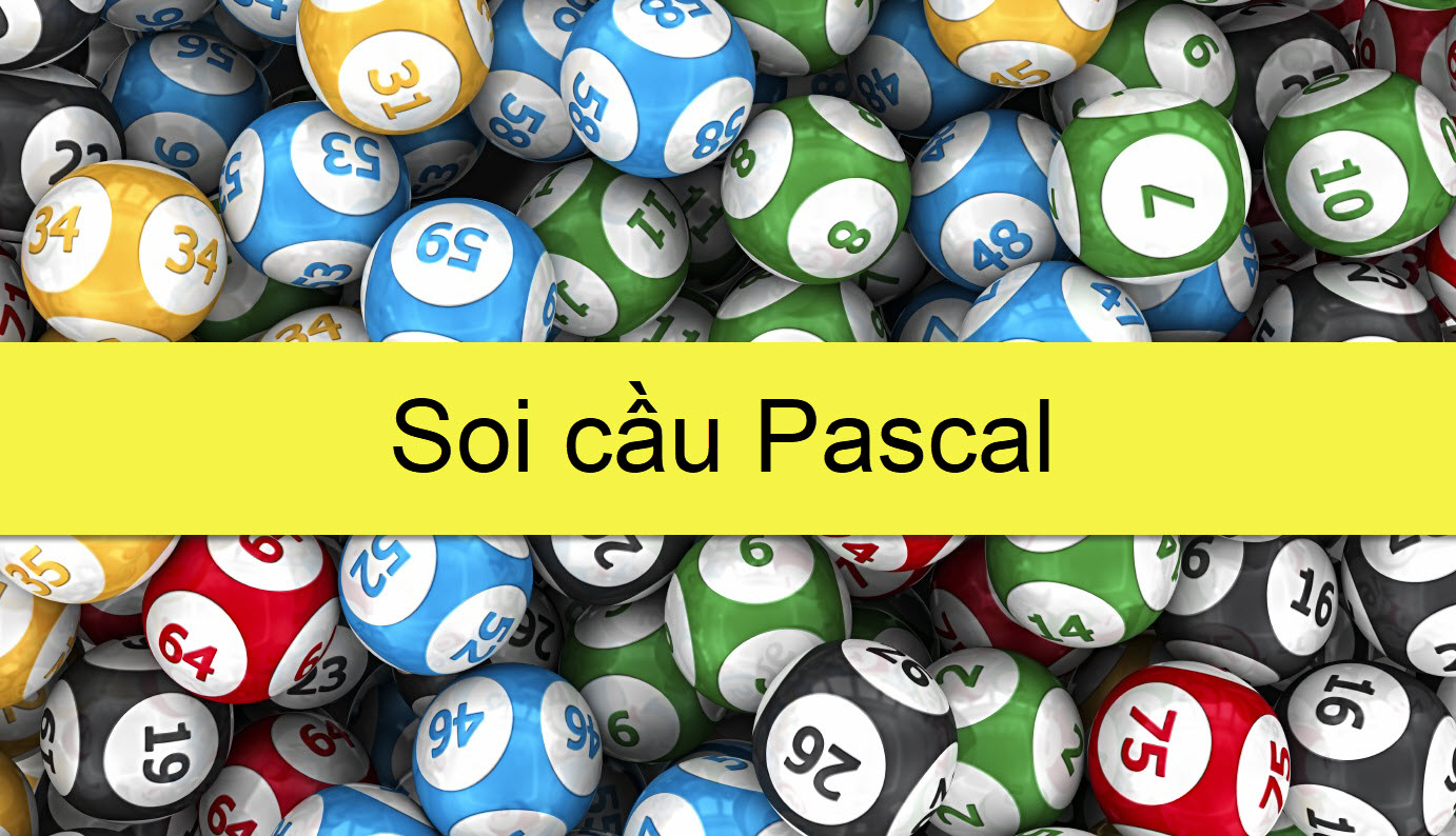 soi cầu pascal